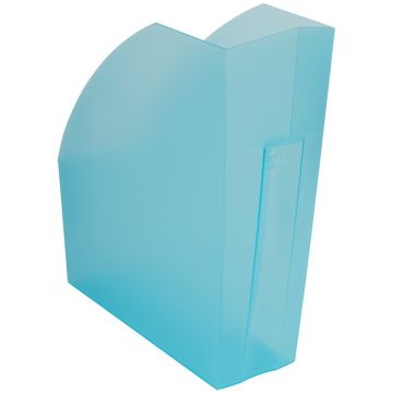 EXACOMPTA : Lot de porte revues 18083D - Turquoise Image
