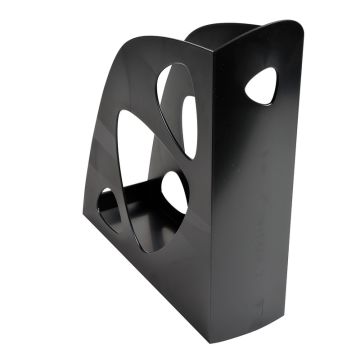 EXACOMPTA : Porte revues 181014D Noir