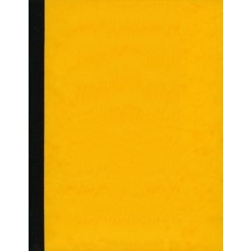 Registre à têtes paresseuses - 4 colonnes 100 pages 320 x 250 mm ELVE 183041