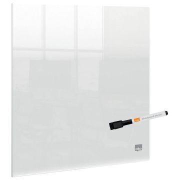 Tableau mural - Acrylique Transparent - 450 x 450 mm : NOBO image