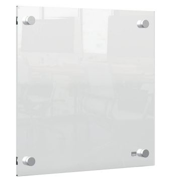 Tableau mural - Acrylique Transparent - 300 x 300 mm : NOBO image