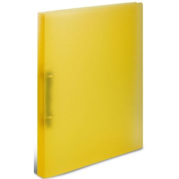 Classeur à 2 anneaux - Tendance métropole - Berlin : HERMA image