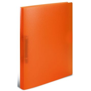 Classeur à 2 anneaux - Tendance métropole - Berlin : HERMA image