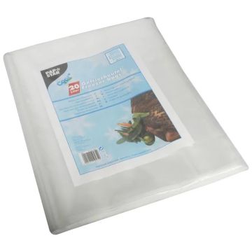 Sac Congélation - 20 L : STARPAK Lot de 100 Visuel