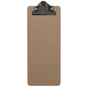 Porte Bloc à pince pour Addition - Naturel : EUROPEL image