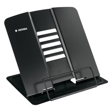 Pupitre de lecture - Rouge : HERMA image