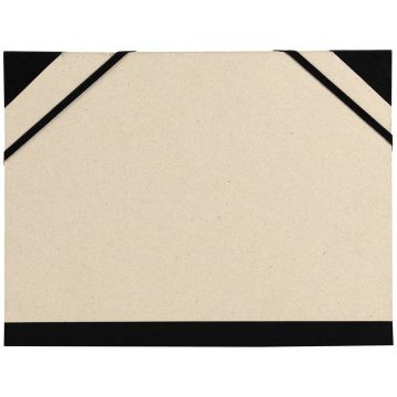 Carton à Dessin à élastiques - 370 x 520 mm : CANSON Créatif Photo