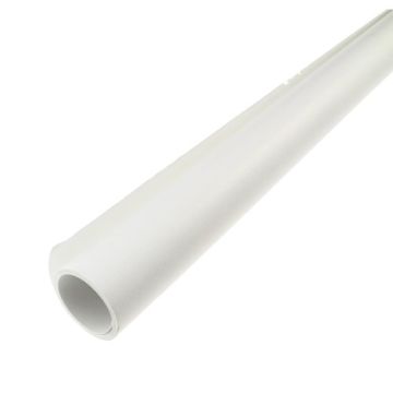 Photo Papier d'emballage Kraft blanc - 680 mm x 3 m CANSON