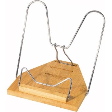 WEDO : Pupitre de lecture en bambou 211407