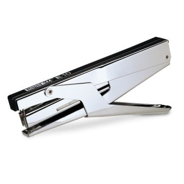 Photo Pince agrafeuse - Argent : RAPID E10 21310400