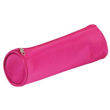 PAGNA 22501-34 : Trousse ronde Rose foncé