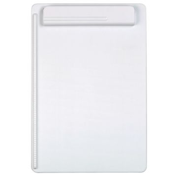 MAUL : Porte-bloc A4 OG  - 233 x 343 mm - Blanc notes