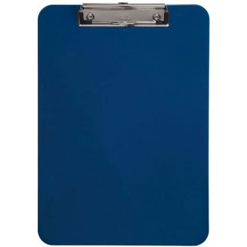 Porte-bloc en plastique incassable Bleu MAUL 23405-37