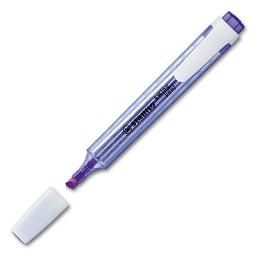 Photo STABILO Surligneur Swing Cool - Lavande Feutre fluo 275/55