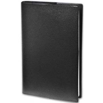 Agenda 2024/2025 - Planning SD - 180 x 240 mm - Noir QUO VADIS Club image