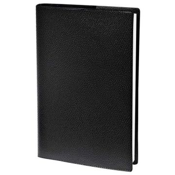 Agenda Semainier de poche 2025 - Affaires Prestige - 100 x 150 mm QUO VADIS pages
