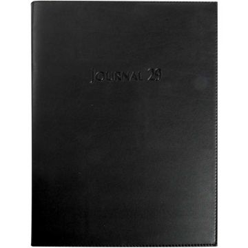 Agenda 2025 Journal 29-1 Barbara EXACOMPTA 210 x 297 mm