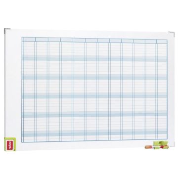 Photo Tableau de Planning annuel - Performance : NOBO 3048001