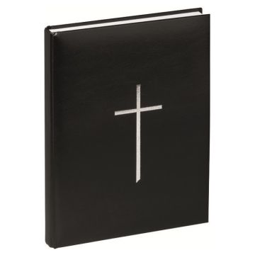 Photo PAGNA 30913-01 : Livre de condoléances