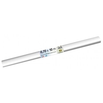 Rouleau couvre-livres incolore - 10 x 0,70 m : OXFORD Modèle