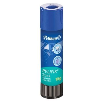 Bâton de colle Pelifix - 10 g : Pelikan