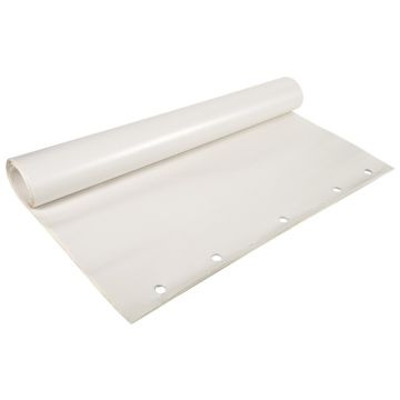 Recharge pour Tableau de Conférence - Papier uni - 60 g/m² EXACOMPTA Visuel