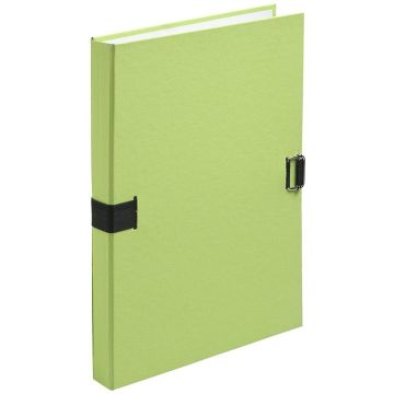 38003H EXACOMPTA : Chemises à sangle Forever - Vert clair