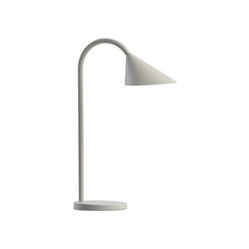 Lampe de bureau LED à basse consommation - Blanc : UNILUX Sol (400077404)