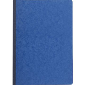 EXACOMPTA 410E : Registre 80 pages quadrillées - 297 x 210 mm  Cahier A4