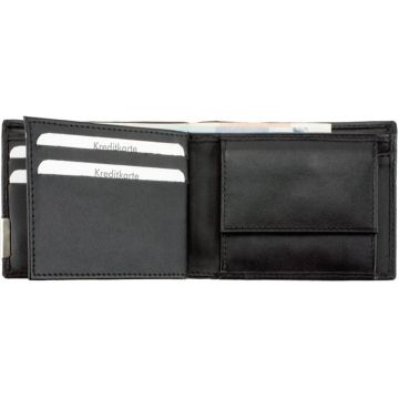 Photo ALASSIO 42131 : Porte-monnaie en cuir