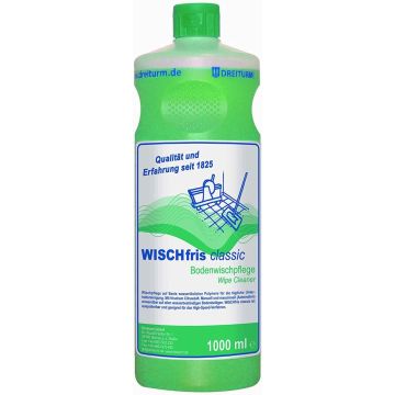 Nettoyant pour sols Wischfris classic - 1 Litre : DREITURM Image