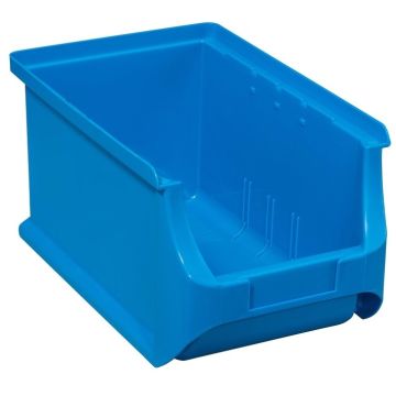 Bac à bec - 150 x 235 x 125 mm - Bleu : ALLIT Profilplus Box Visuel