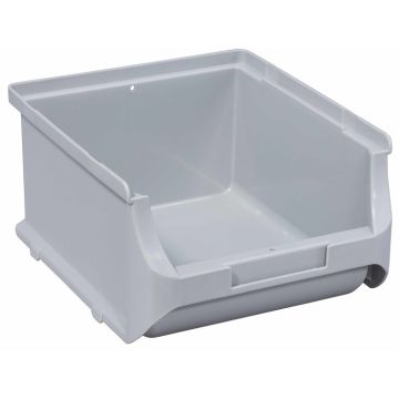 Bac à bec - 135 x 160 x 82 mm - Gris : ALLIT Profilplus Box Modèle