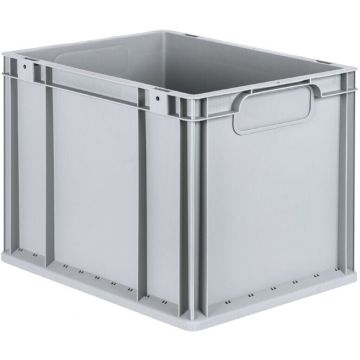 Bac de rangement - 400 x 300 x 320 mm : ALLIT ProfiPlus EuroEco C432 Modèle