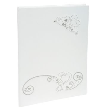 EXACOMPTA : Livre d'or - Mariage Mio Amore 4771E