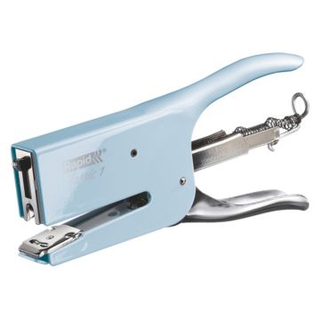 Photo Pince agrafeuse - Bleu clair : RAPID Classic K1 Retro 5000492