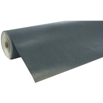 Papier Cadeau pour dévidoir de rouleau - Noir - 700 mm x 50 m : CLAIREFONTAINE Modèle