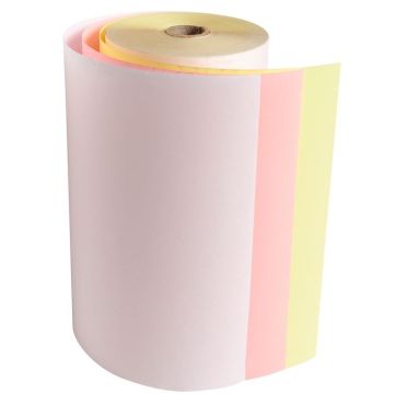 Bobines pour Télex - 210 x 120 x 25 mm 52123E d'Exacompta