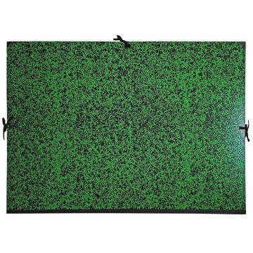 EXACOMPTA 532800E Carton à dessin Raisin  Grand format