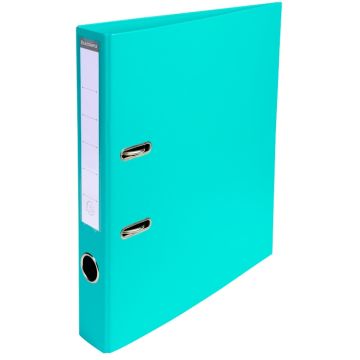 EXACOMPTA : Classeurs  - Dos de 50 mm - Vert clair (Classement)