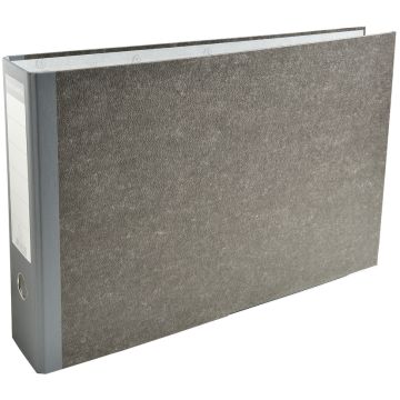 Classeurs à levier A3 Horizontal Exacompta 53810E