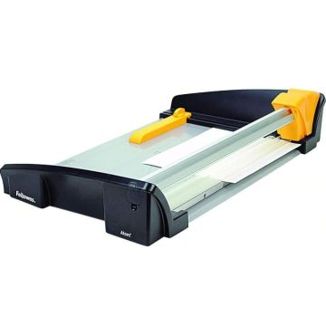 Massicot rotatif Atom - A3 - 30 feuilles FELLOWES image