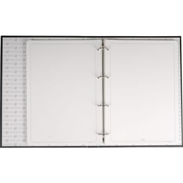 EXACOMPTA : Recharge pour registre juridique 5419E