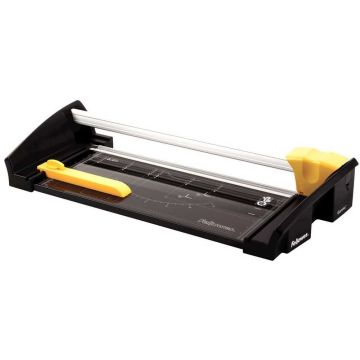 Massicot rotatif Gamma - A3 - 20 feuilles FELLOWES modele