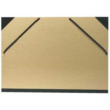 Carton à Dessin Kraft - 320 x 450 mm EXACOMPTA Modèle