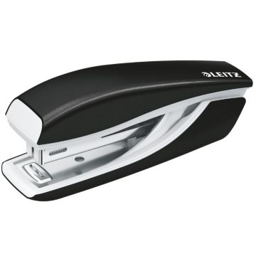 Photo Mini agrafeuse Nexxt WOW 5528 - Noir LEITZ Image