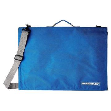 Photo STAEDTLER  : Sacoche A3 pour planche à dessin MARS