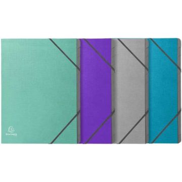 Trieur 12 compartiments - Assortiment : EXACOMPTA Teksto image