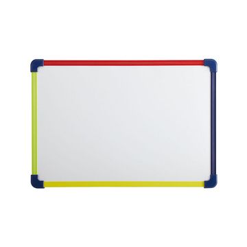 Ardoise blanche magnétique - 250 x 350 mm MAUL