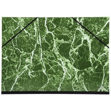 Carton à Dessin marbré Annonay - Format raisin EXACOMPTA Modèle